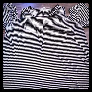 🌜Cold Shoulder🌛